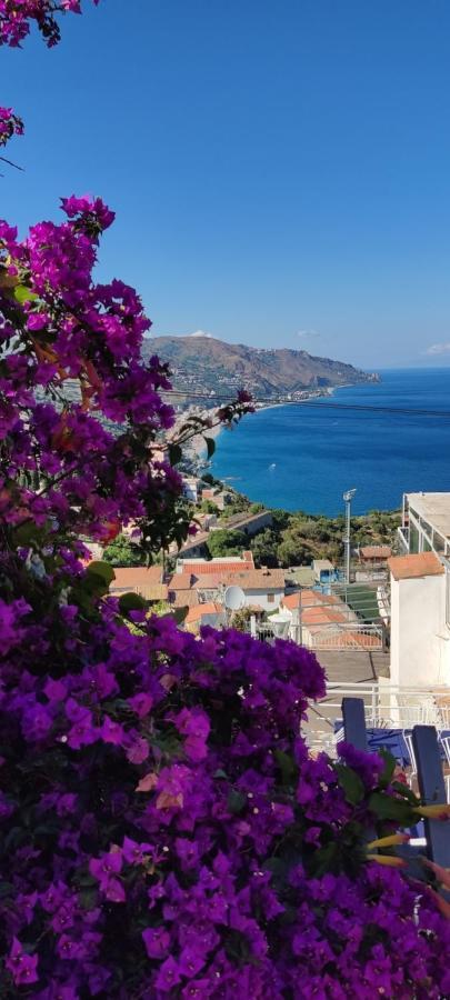 B&B Akropolis Taormina Exterior photo